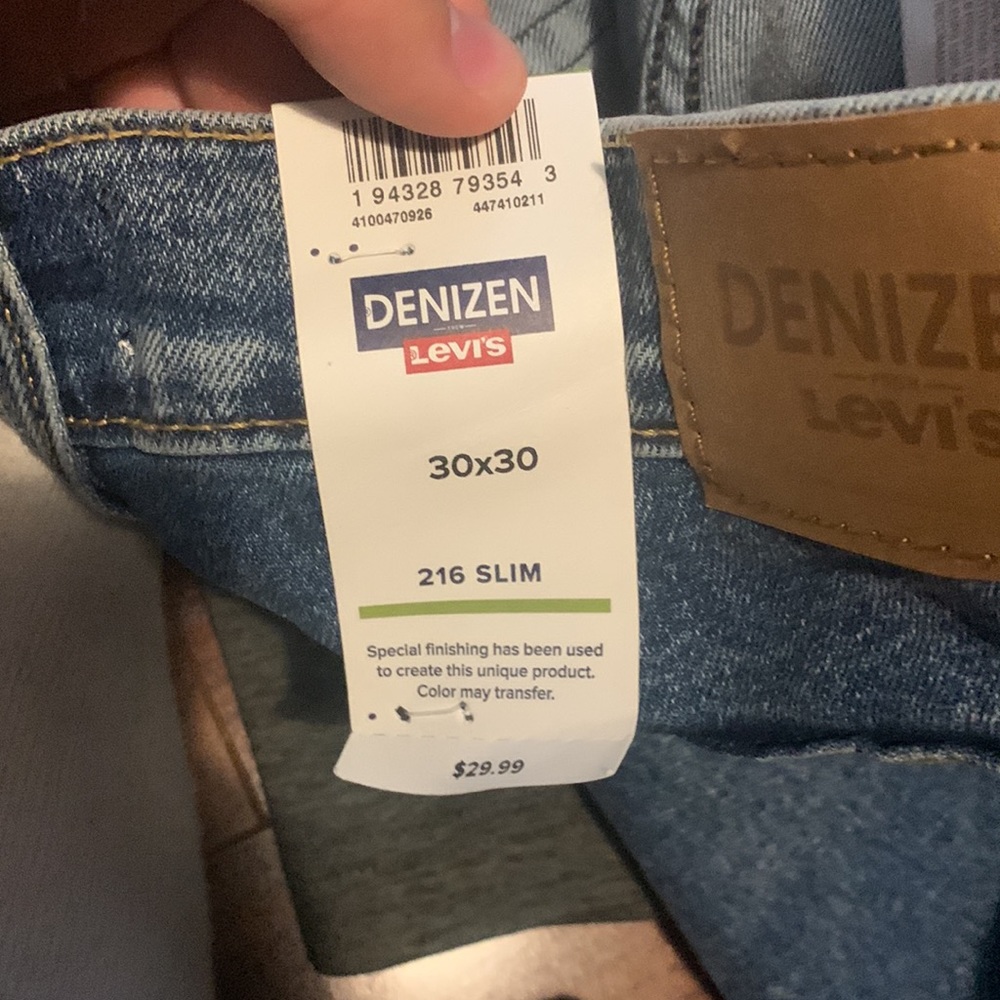 Jeans - Picture 3 of 3